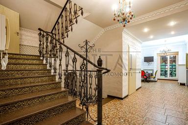 Дом по адресу (площадь 550 м²) - Atlanta.ua - фото 57