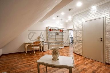 Дом по адресу (площадь 550 м²) - Atlanta.ua - фото 60