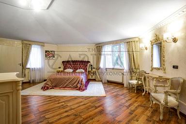 Дом по адресу (площадь 550 м²) - Atlanta.ua - фото 62