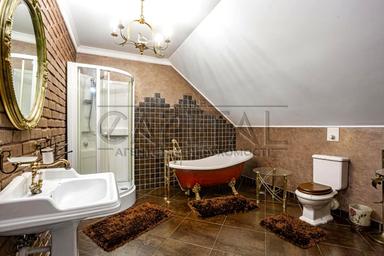 Дом по адресу (площадь 550 м²) - Atlanta.ua - фото 64