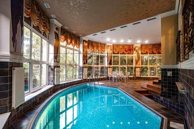 Дом по адресу (площадь 550 м²) - Atlanta.ua - фото 68