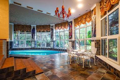 Дом по адресу (площадь 550 м²) - Atlanta.ua - фото 69