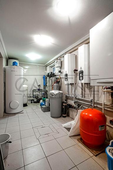 Дом по адресу (площадь 550 м²) - Atlanta.ua - фото 72