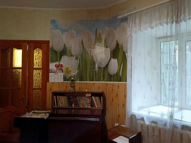 2-комнатная квартира по адресу ул. Успенская (площадь 47 м²) - Atlanta.ua - фото 14