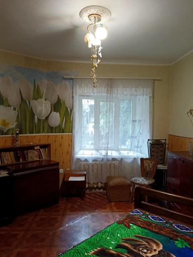 2-комнатная квартира по адресу ул. Успенская (площадь 47 м²) - Atlanta.ua - фото 13