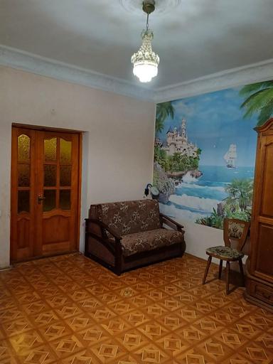 2-комнатная квартира по адресу ул. Успенская (площадь 47 м²) - Atlanta.ua - фото 17