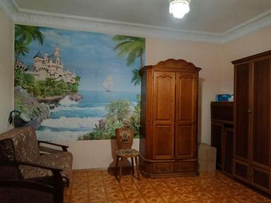 2-комнатная квартира по адресу ул. Успенская (площадь 47 м²) - Atlanta.ua - фото 18