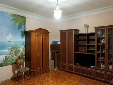 2-комнатная квартира по адресу ул. Успенская (площадь 47 м²) - Atlanta.ua - фото 19