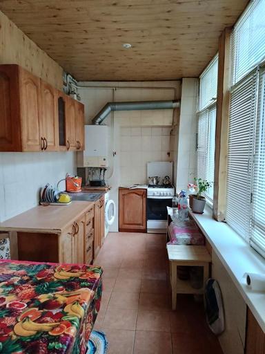 2-комнатная квартира по адресу ул. Успенская (площадь 47 м²) - Atlanta.ua - фото 20