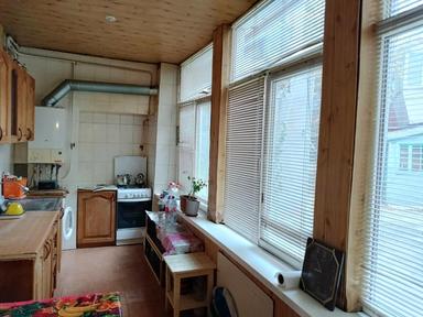 2-комнатная квартира по адресу ул. Успенская (площадь 47 м²) - Atlanta.ua - фото 21