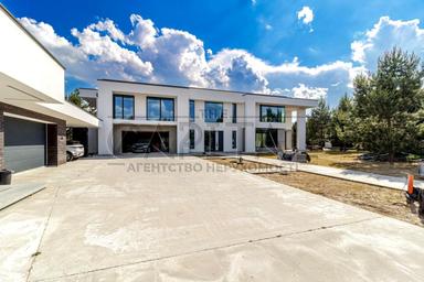 House by the address (area 534,6 m²) - Atlanta.ua - photo 46