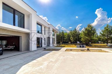 House by the address (area 534,6 m²) - Atlanta.ua - photo 45