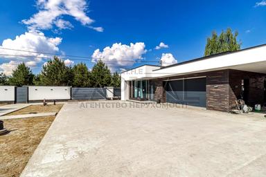 House by the address (area 534,6 m²) - Atlanta.ua - photo 47