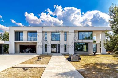 House by the address (area 534,6 m²) - Atlanta.ua - photo 43