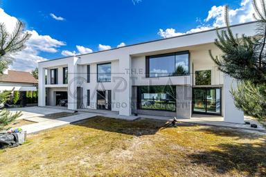 House by the address (area 534,6 m²) - Atlanta.ua - photo 42