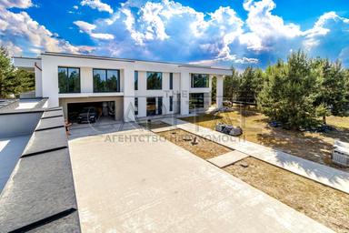 House by the address (area 534,6 m²) - Atlanta.ua - photo 44