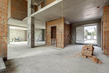 House by the address (area 534,6 m²) - Atlanta.ua - photo 52