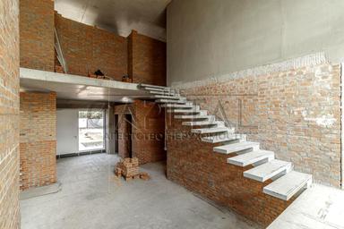 House by the address (area 534,6 m²) - Atlanta.ua - photo 57