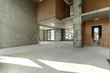 House by the address (area 534,6 m²) - Atlanta.ua - photo 58