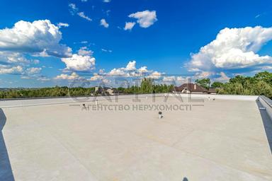 House by the address (area 534,6 m²) - Atlanta.ua - photo 72