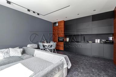 House by the address (area 534,6 m²) - Atlanta.ua - photo 77