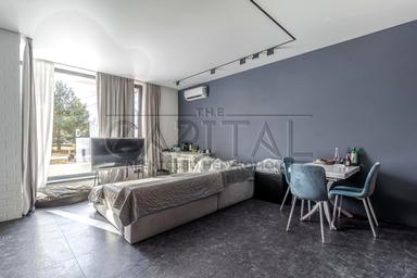 House by the address (area 534,6 m²) - Atlanta.ua - photo 78