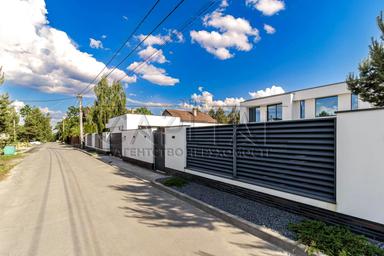 House by the address (area 534,6 m²) - Atlanta.ua - photo 81