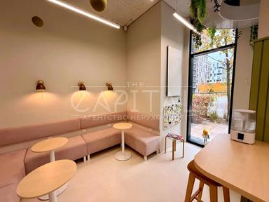 Коммерческая недвижимость по адресу ул. Златоустовская (площадь 32 м²) - Atlanta.ua - фото 10