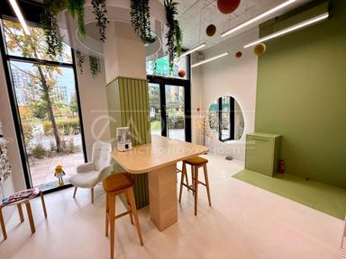 Коммерческая недвижимость по адресу ул. Златоустовская (площадь 32 м²) - Atlanta.ua - фото 14