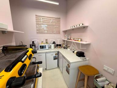 Коммерческая недвижимость по адресу ул. Златоустовская (площадь 32 м²) - Atlanta.ua - фото 17