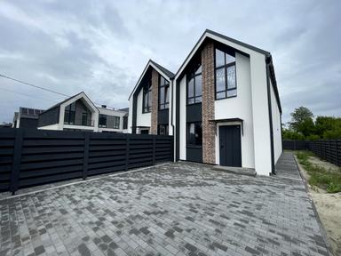 House by the address st. PerPatriotov (area 125 m²) - Atlanta.ua - photo 17