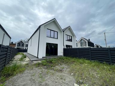 House by the address st. PerPatriotov (area 125 m²) - Atlanta.ua - photo 24