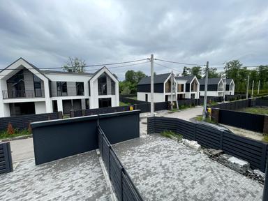 House by the address st. PerPatriotov (area 125 m²) - Atlanta.ua - photo 30