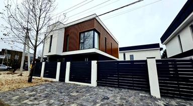 Будинок за адресою вул. Боголюбова (площа 150 м²) - Atlanta.ua - фото 16