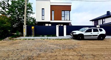 Будинок за адресою вул. Боголюбова (площа 150 м²) - Atlanta.ua - фото 17