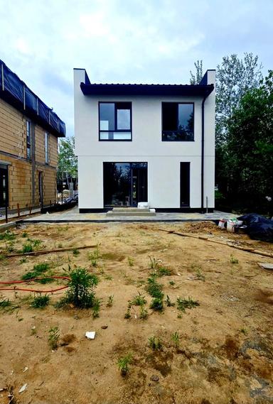 Будинок за адресою вул. Боголюбова (площа 150 м²) - Atlanta.ua - фото 19