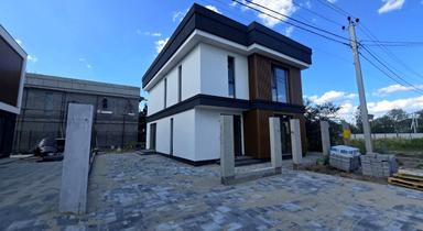 Будинок за адресою вул. Боголюбова (площа 150 м²) - Atlanta.ua - фото 29