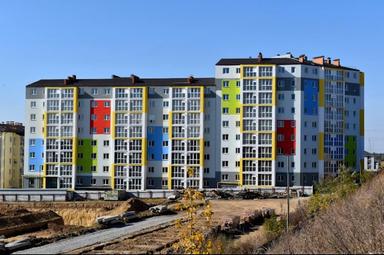 2-rooms apartment apartment by the address st. Odesskaya (area 62 m²) - Atlanta.ua - photo 4