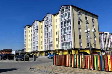 2-rooms apartment apartment by the address st. Odesskaya (area 62 m²) - Atlanta.ua - photo 5