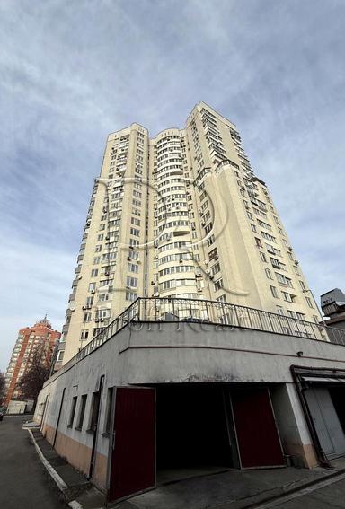 1-комнатная квартира по адресу ул. Кубанской Украины (площадь 51 м²) - Atlanta.ua - фото 21