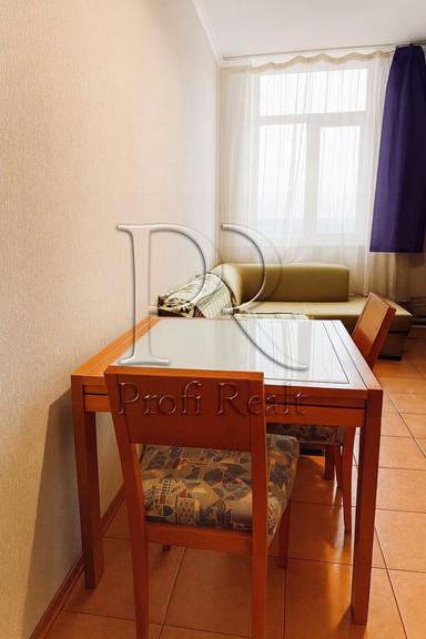 1-комнатная квартира по адресу ул. Кубанской Украины (площадь 51 м²) - Atlanta.ua - фото 13