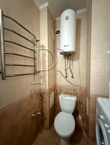 1-комнатная квартира по адресу ул. Кубанской Украины (площадь 51 м²) - Atlanta.ua - фото 19