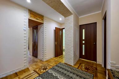 4+-rooms apartment apartment by the address st. Lennona Dzh ul (area 83,3 m²) - Atlanta.ua - photo 29