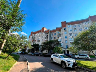 4+-rooms apartment apartment by the address st. Lennona Dzh ul (area 83,3 m²) - Atlanta.ua - photo 31