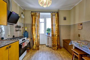 4+-rooms apartment apartment by the address st. Lennona Dzh ul (area 83,3 m²) - Atlanta.ua - photo 34