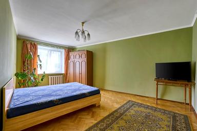 4+-rooms apartment apartment by the address st. Lennona Dzh ul (area 83,3 m²) - Atlanta.ua - photo 25