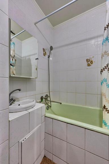 4+-rooms apartment apartment by the address st. Lennona Dzh ul (area 83,3 m²) - Atlanta.ua - photo 37