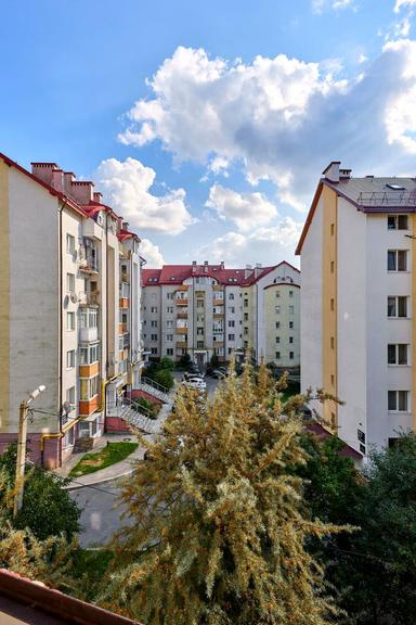 4+-rooms apartment apartment by the address st. Lennona Dzh ul (area 83,3 m²) - Atlanta.ua - photo 40