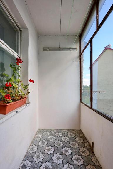 4+-rooms apartment apartment by the address st. Lennona Dzh ul (area 83,3 m²) - Atlanta.ua - photo 41