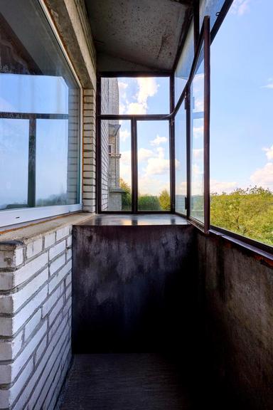 4+-rooms apartment apartment by the address st. Lennona Dzh ul (area 83,3 m²) - Atlanta.ua - photo 43